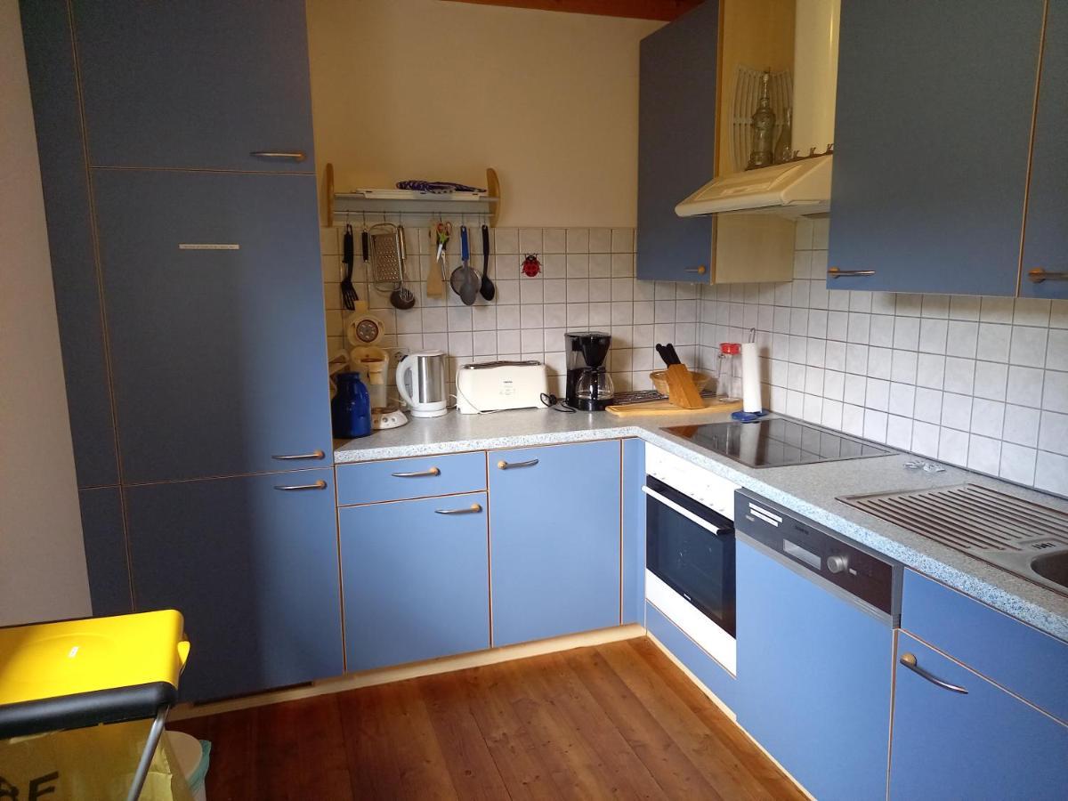 Haus Branol Lägenhet Hermagor-Pressegger See Exteriör bild