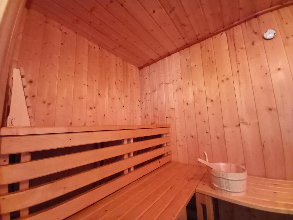 Haus Branol Lägenhet Hermagor-Pressegger See Exteriör bild