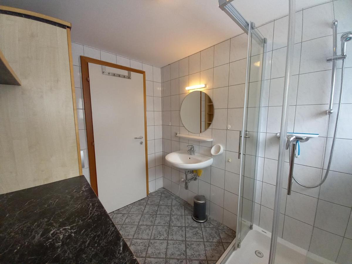Haus Branol Lägenhet Hermagor-Pressegger See Exteriör bild