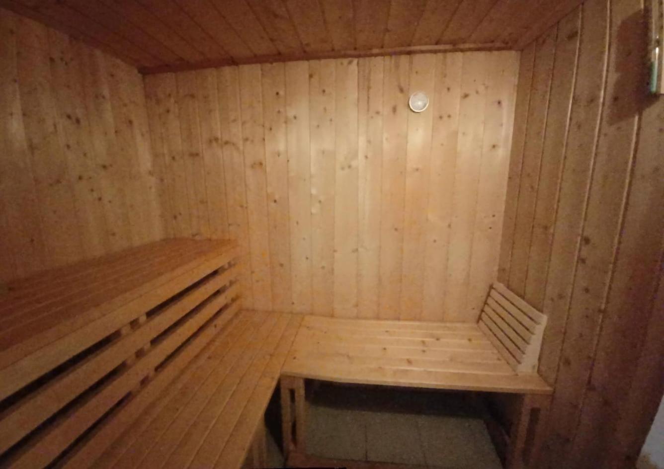Haus Branol Lägenhet Hermagor-Pressegger See Exteriör bild