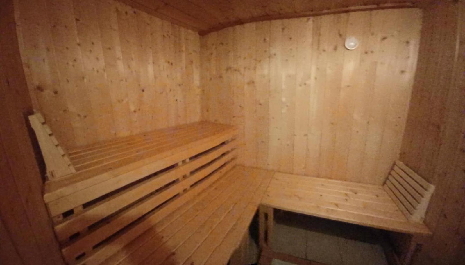 Haus Branol Lägenhet Hermagor-Pressegger See Exteriör bild